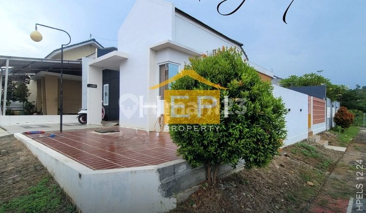 Rumah di Panorama Banjaran, Ngaliyan Semarang