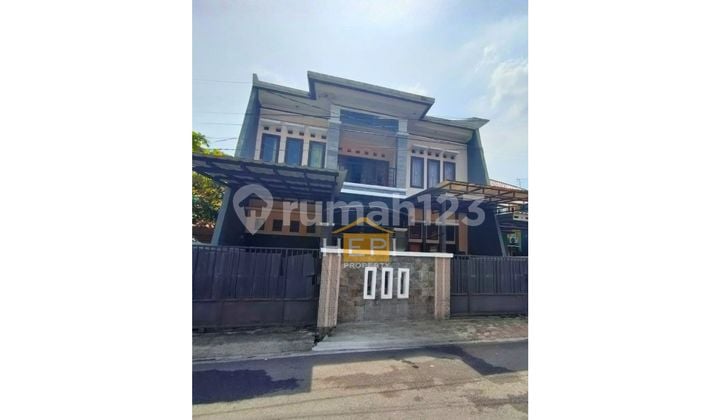 Stone House Sampangan Gajahmungkur Semarang Stone House Sampangan Gajahmungkur Semarang