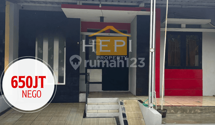 Rumah di Bukit Elang Residence Tembalang Semarang Rumah di Bukit Elang Residence Tembalang Semarang