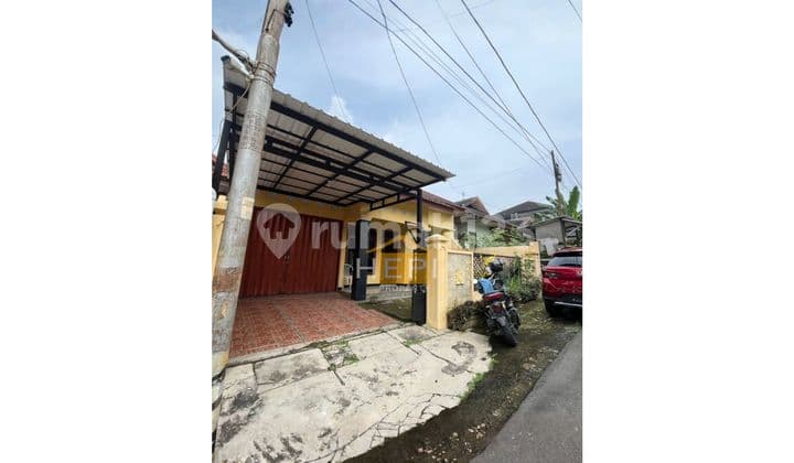 Rumah di Srondol Asri Banyumanik Semarang
