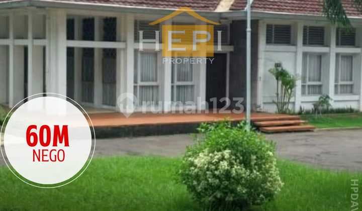 Rumah di Jalan Setiabudi Banyumanik Semarang