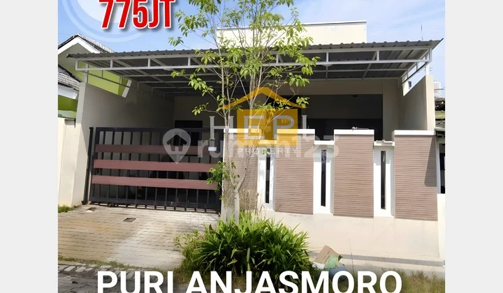 Special House Ready in Puri Anjasmoro, West Semarang Special House Ready in Puri Anjasmoro, West Semarang