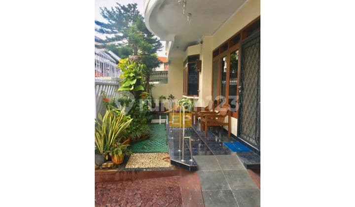 Rumah Siap Huni di Pekunden Semarang Tengah