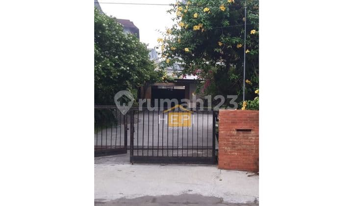 Hitung Tanah di Tengah Kota Beringin Semarang Tengahrumah
