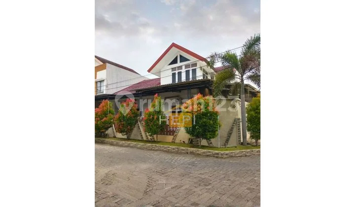 House Near Airport Hook Position Semi Furnished House Near Airport Hook Position Semi Furnished