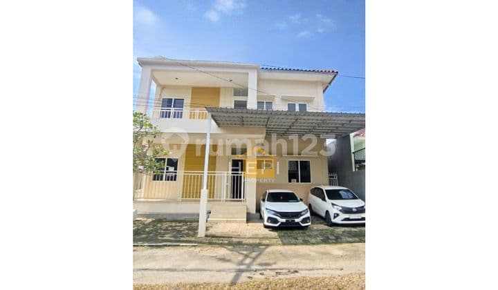 Kost di Telagabodas Gajahmungkur Semarang