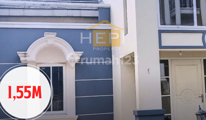 Villa Esperanza Ngaliyan Semarang Type Calista Modern Classics Villa Esperanza Ngaliyan Semarang Type Calista Modern Classics