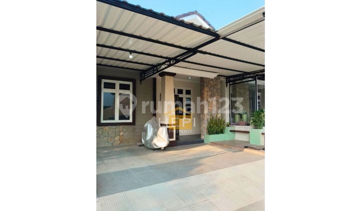 Rumah Bagus di Plamongan Indah Batursari Mranggen