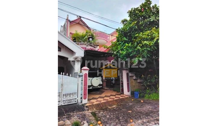 Rumah Siap Huni di Graha Yasa Ungaran Kabupaten Semarang