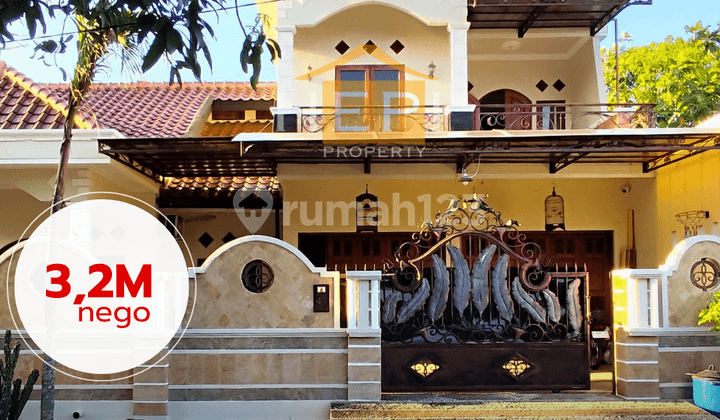 Rumah di Tlogomulyo Pedurungan Semarang Timur Rumah di Tlogomulyo Pedurungan Semarang Timur