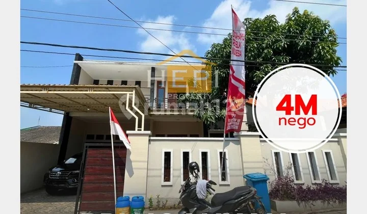 Rumah Mewah siap huni di BPI Ngaliyan Semarang Rumah Mewah siap huni di BPI Ngaliyan Semarang