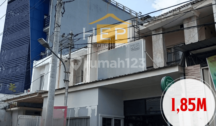 Rumah 2 lantai di Kenconowungu Semarang Barat Rumah 2 lantai di Kenconowungu Semarang Barat
