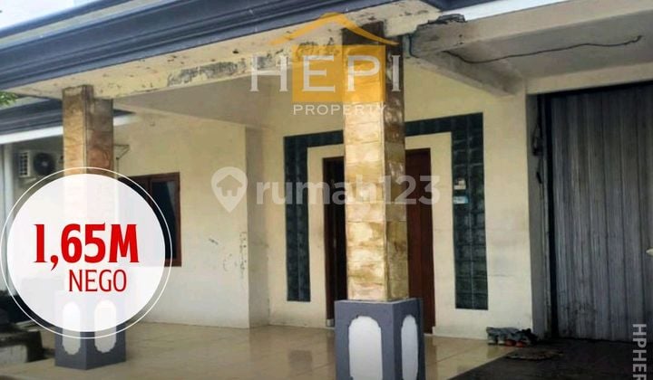 Cepat Rumah di Pedurungan Tengah Semarang Ada di jalan utama Cepat Rumah di Pedurungan Tengah Semarang Ada di jalan utama