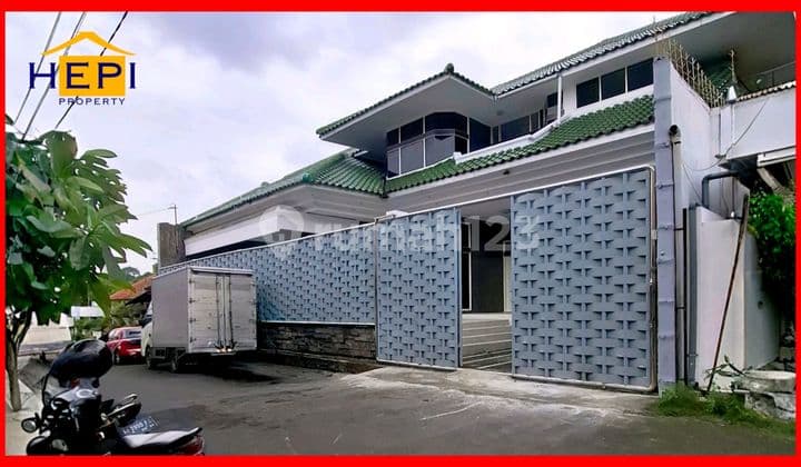 Turun Harga! Rumah Mewah Di Siblat Candisari Semarang
