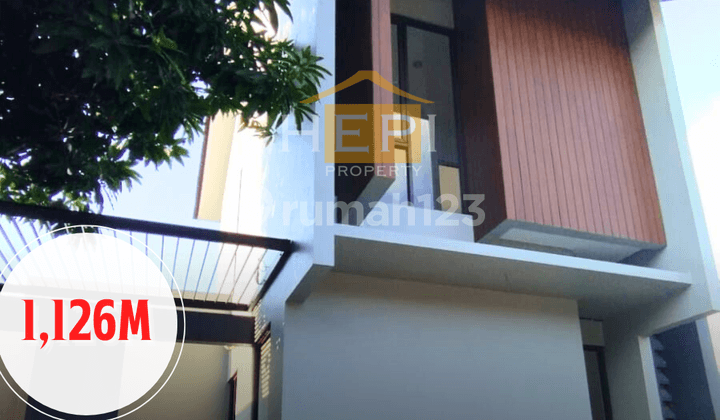 Rumah Baru di Griya Lestari Ngaliyan Semarang Rumah Baru di Griya Lestari Ngaliyan Semarang