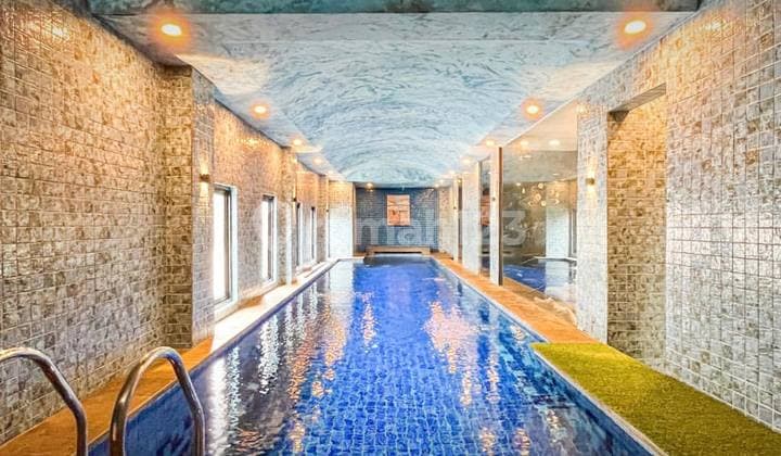 Rumah Di Jl. Kemang Utara Raya, Bangka, Mampang Prapatan