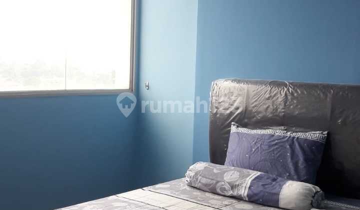 Apartemen Nirvana Kemang Jakarta Selatan 3 Kamar Tidur