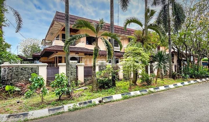 Harga Dibawah Njop Rumah di Pondok Indah Bagus SHM