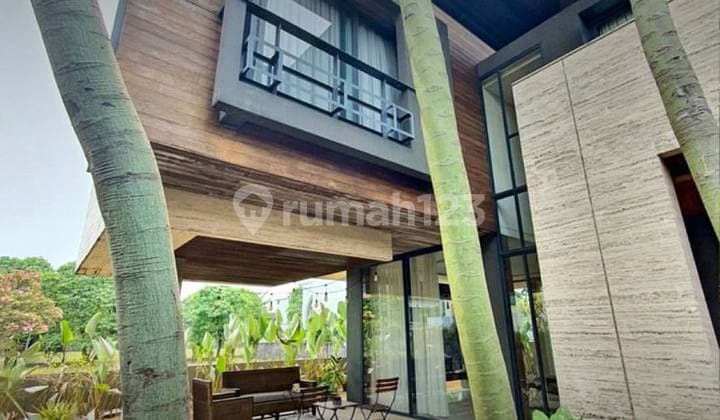 Rumah Dijual Di Cilandak Bagus Shm Lokasi Startegis