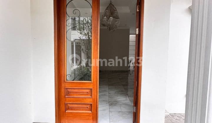 Dijual Rumah Dalam Cluster Di Pondok Gede Kota Bekasi Dekat Gerbang Tol