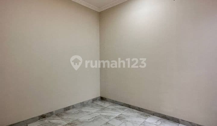 Dijual Rumah Dalam Cluster Di Pondok Gede Kota Bekasi Dekat Gerbang Tol