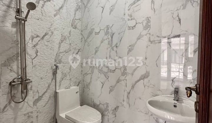 Dijual Rumah Dalam Cluster Di Pondok Gede Kota Bekasi Dekat Gerbang Tol