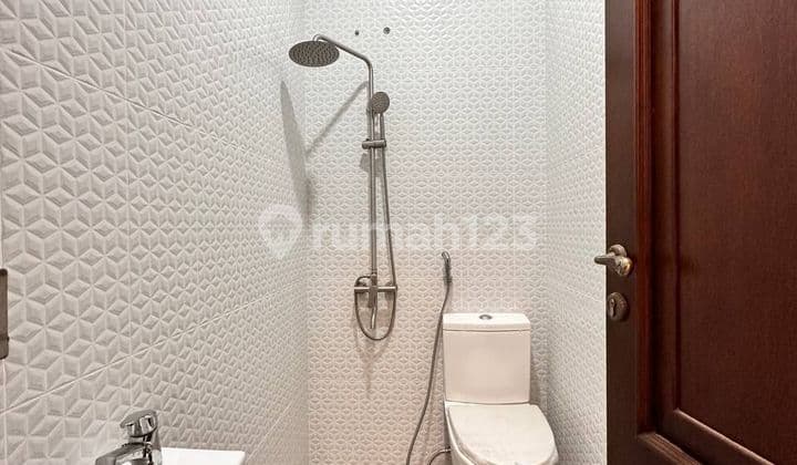 Dijual Rumah Dalam Cluster Di Pondok Gede Kota Bekasi Dekat Gerbang Tol