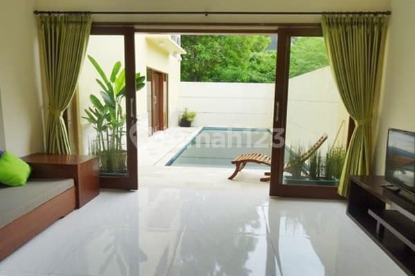Sale Ocean View Villa Cheap Price Karmakandara Area