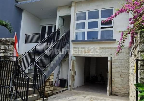 Beautiful Ready-to-Occupy House Price Reduced in Benoa – Near Nusa Dua Toll Road