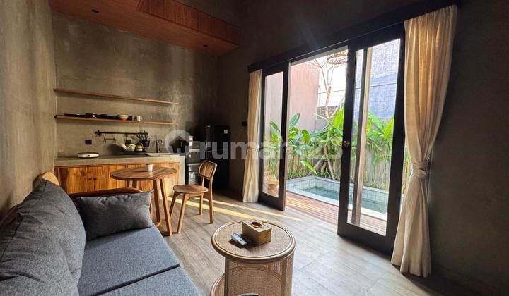 Villa Cantik di Seminyak dekat Pantai