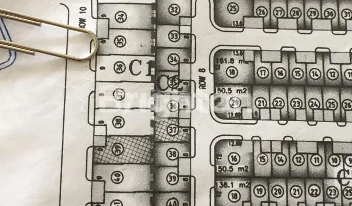 KAVLING KOMERSIAL CITRALAND UTARA KAVLING KOMERSIAL CITRALAND UTARA