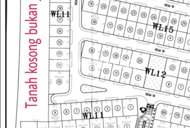 KAVLING KOMERSIAL CITRALAND WOODLAND KAVLING KOMERSIAL CITRALAND WOODLAND
