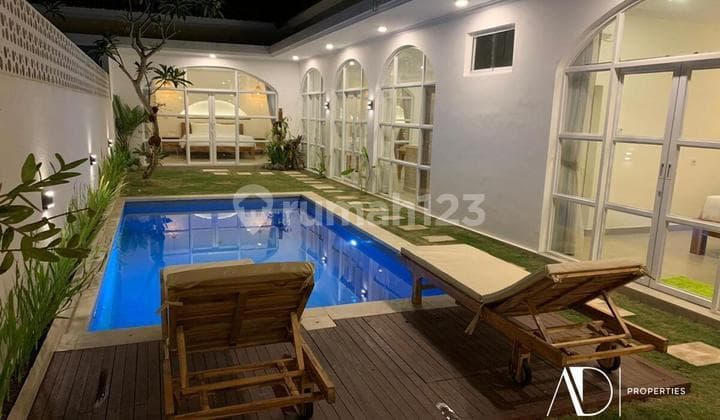 Yearly Rental | 3-Bedroom Villa - 5 Minutes To Seseh Beach