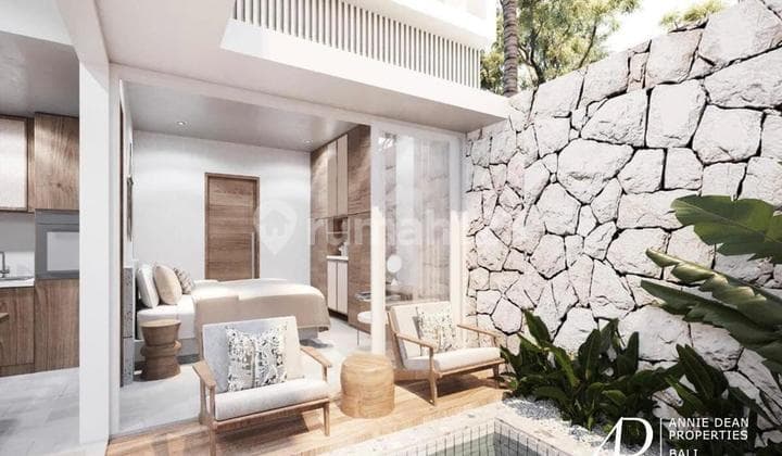 FREEHOLD COMPLEX VILLAS IN KEDUNGU TABANAN