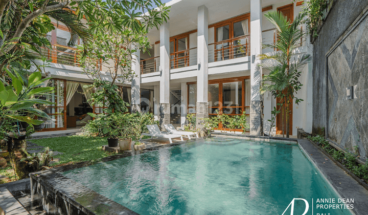 FREEHOLD VILLA CLOSE TO AN AUSTRALIAN INTERNATIONAL SCHOOL