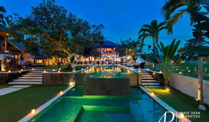 FREEHOLD | MAGNIFICENT 8-BEDROOM ESTATE | PERERENAN