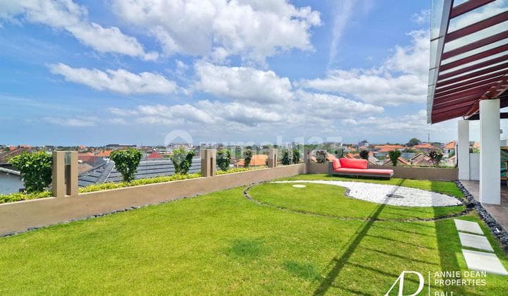 YEARLY RENTAL IN THE HEART PF PETI TENGET SEMINYAK