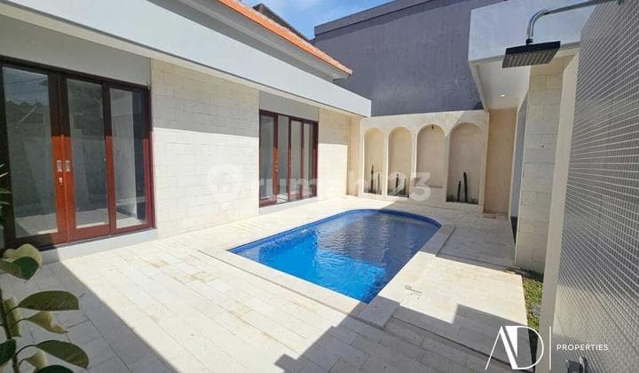 Yearly Rental | 2-Bedroom Villa Near Sunset Road