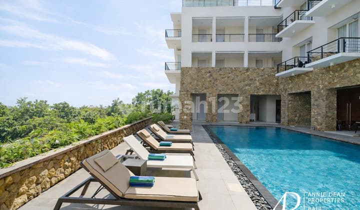 Freehold | 47-Room Hotel Opportunity In Nusa Dua