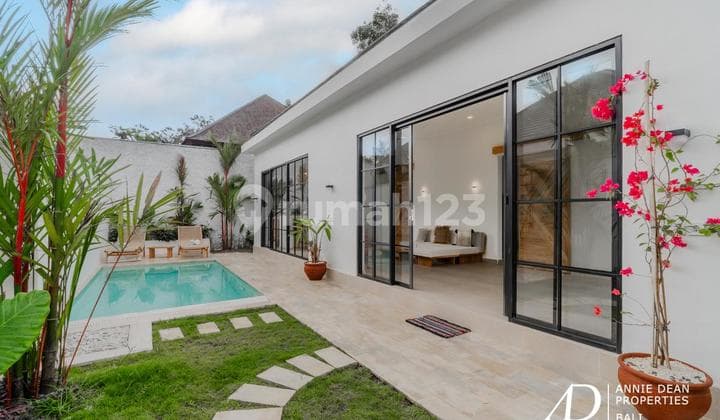 LEASEHOLD BRAND NEW 2 BR IN UNGASAN - IDEAL FOR INVESTMENT