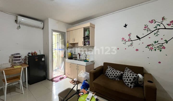 Dijual Cepat Apartment 3Br Kalibata City