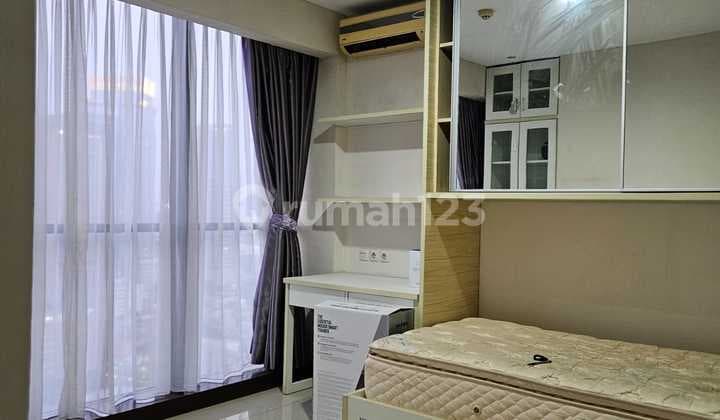Disewakan Apartment 2br Tamansari Semanggi
