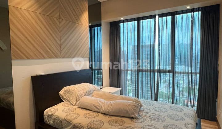 Disewakan Apartment Skygarden 2br Harga Murahh