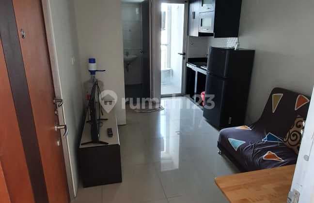 Apartemen Gunawangsa Merr 2 Bedroom Full Furnish Dekat Iph, Stikom, Ubaya