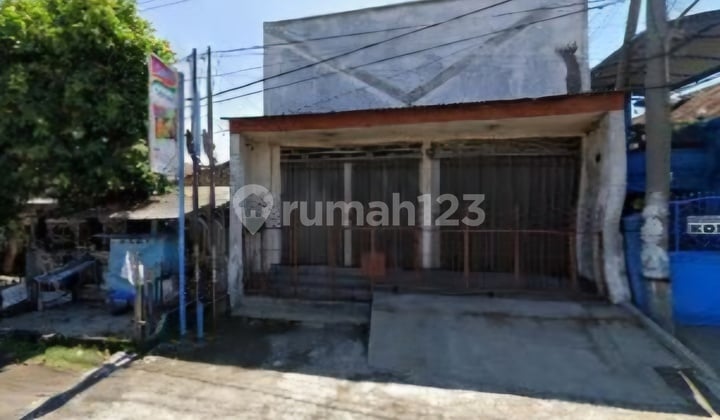 Butuh Uang! Jual Dibawah Appraisal! Rumah Toko Di Raya Pantura, Pasuruan