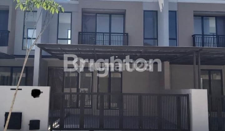 Pondok Candra Cluster Ruby New Gress Termurah dekat club house