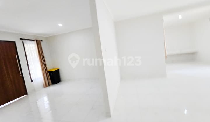 Rumah Bagus Siap Huni dan Asri di Puri Bintaro, Bintaro Jaya Sektor 9