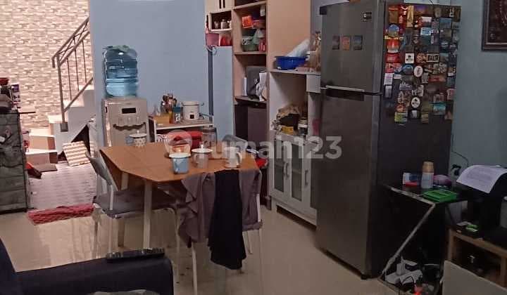 Rumah Bagus Siap Huni Asri di Permata Adora, Bintaro Jaya, Sektor 9