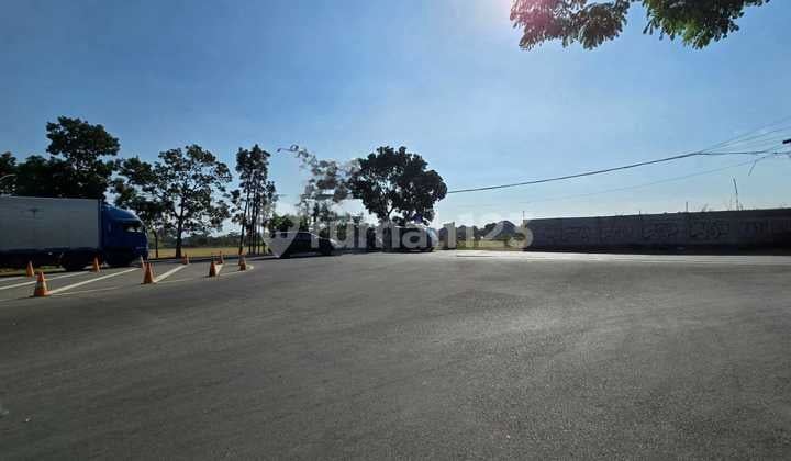 Kavling Siap Bangun di Pinggir Gedebage Selatan, Kp Rancabolang, Bandung