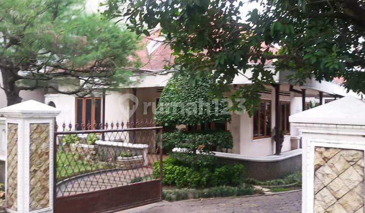 Rumah Bagus Siap Huni Asri di Jl Tengku Amir Hamzah, Binjai Utara, Medan